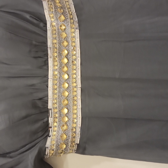 # 55. Formal/ Evning Dress. - Picture 14 of 14